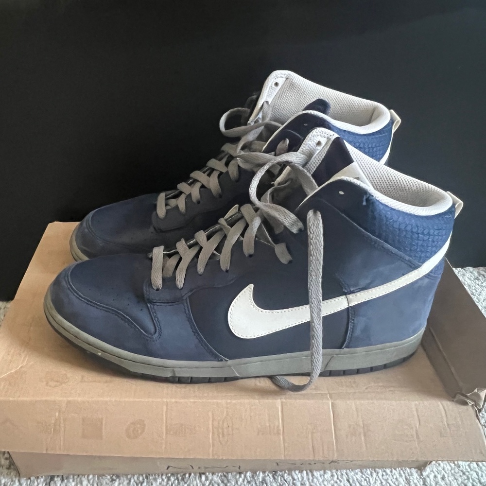 Nike Dunks